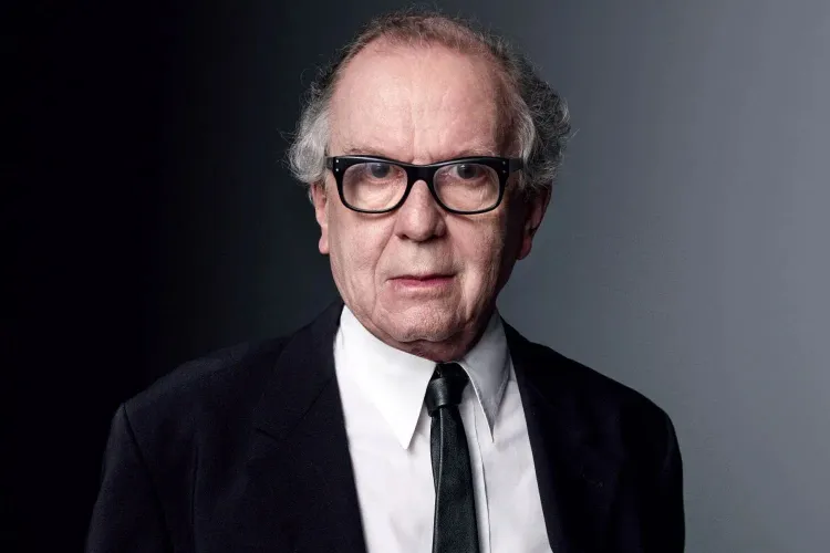Morre Washington Olivetto, ícone da publicidade mundial, aos 73 anos