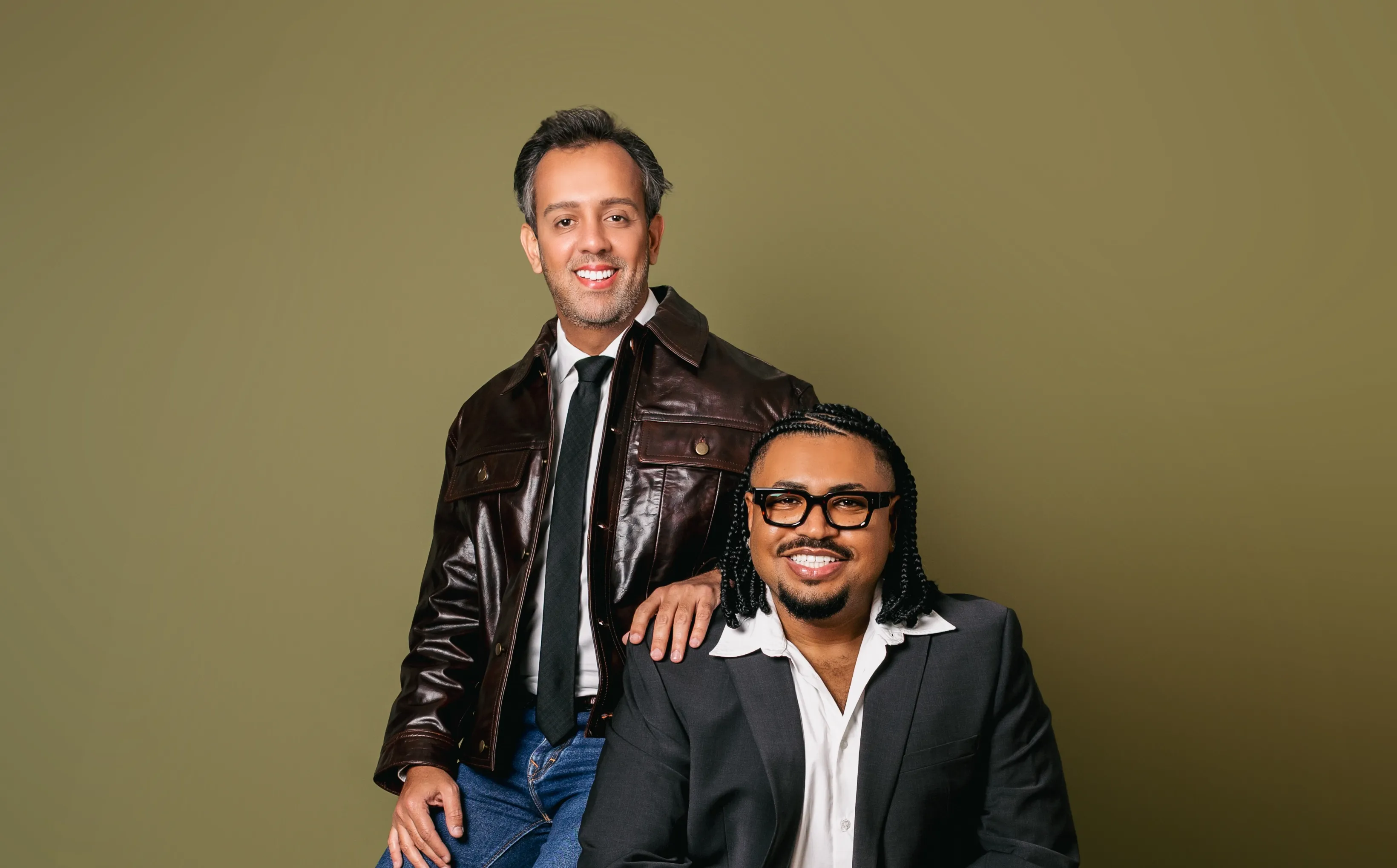 Ricardo Silvestre e sócios da MField lançam a "ERA", nova talent company de elite no Brasil