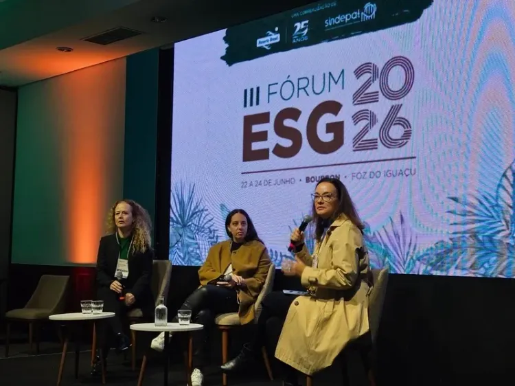 3º Fórum ESG consolida sustentabilidade como pilar de competitividade para resorts e parques nacionais