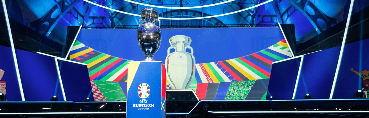 Record quer mais futebol e desafia Globo e SBT na disputa pela Eurocopa