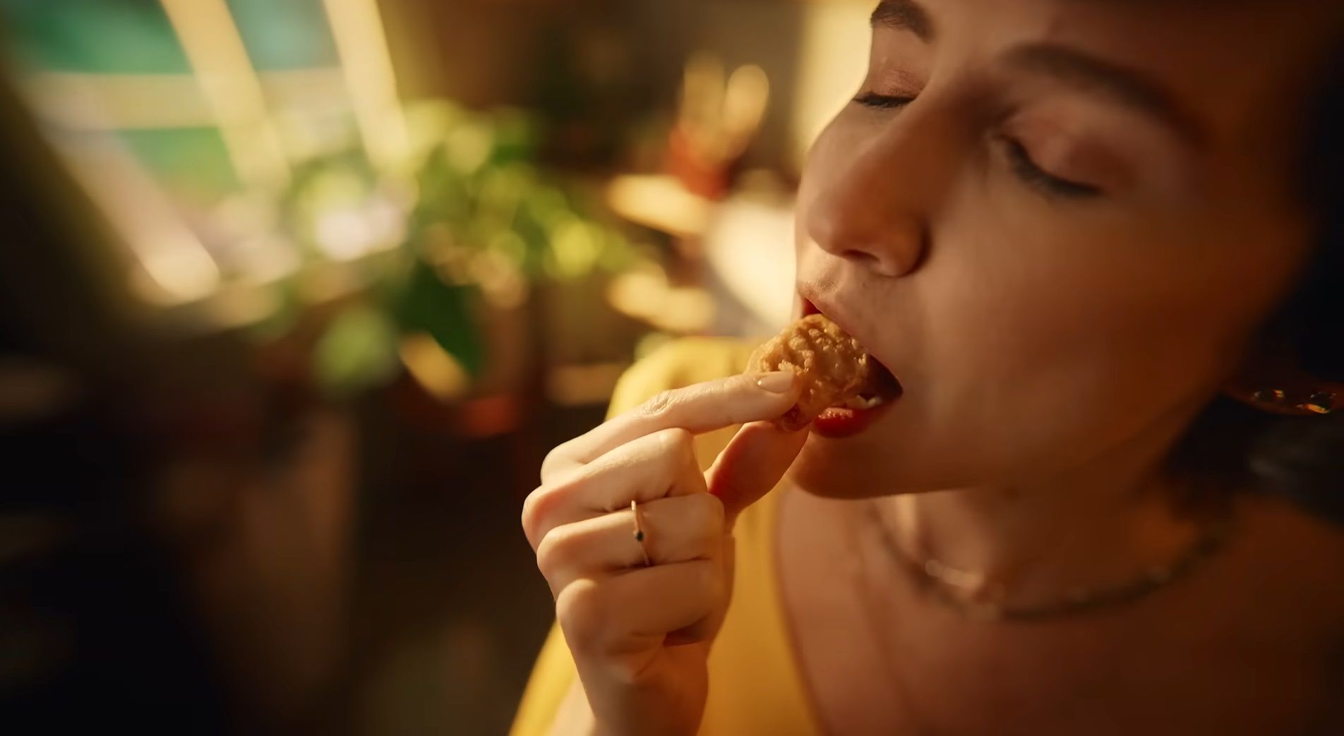 Africa assina nova campanha dos Nuggets Sadia