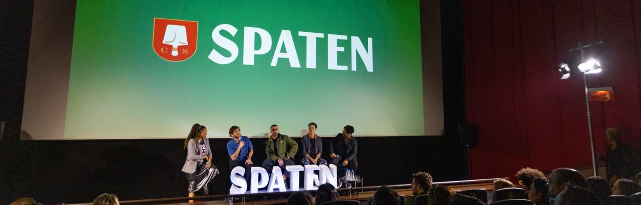 Spaten cria Multiverso da Força em nova campanha