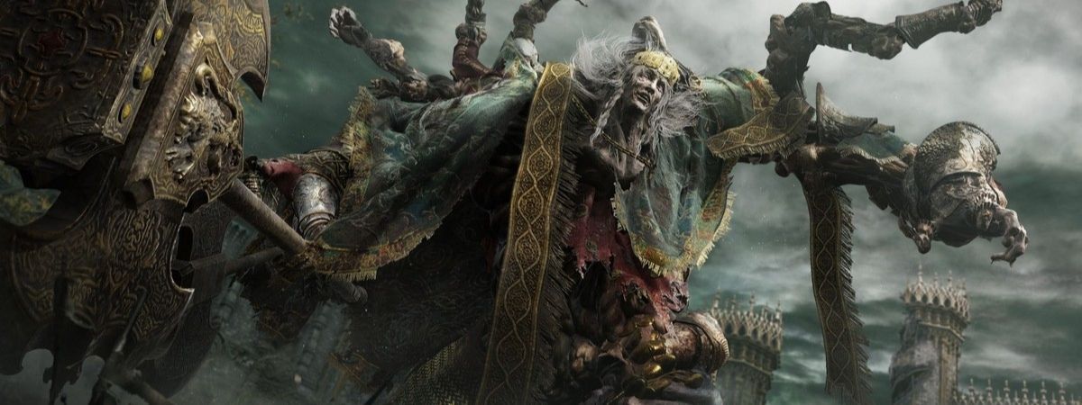 Elden Ring: trailer mostra o que pode ser explorado no game