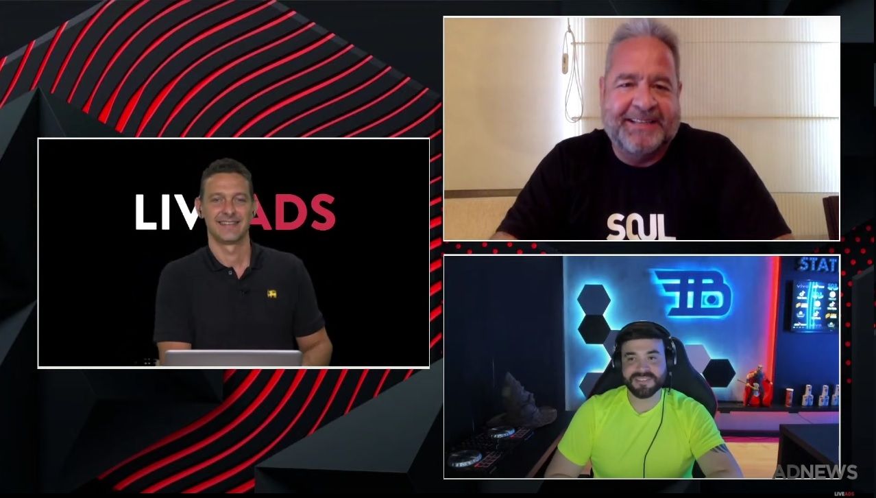 #TBLIVE: O futuro da TV muito além do streaming