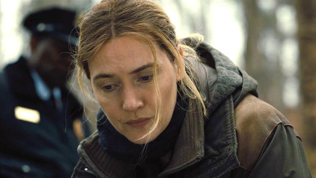Nova série com Kate Winslet estreia na HBO