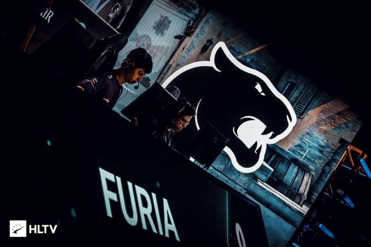 Logitech G e FURIA expandem presença no universo gamer