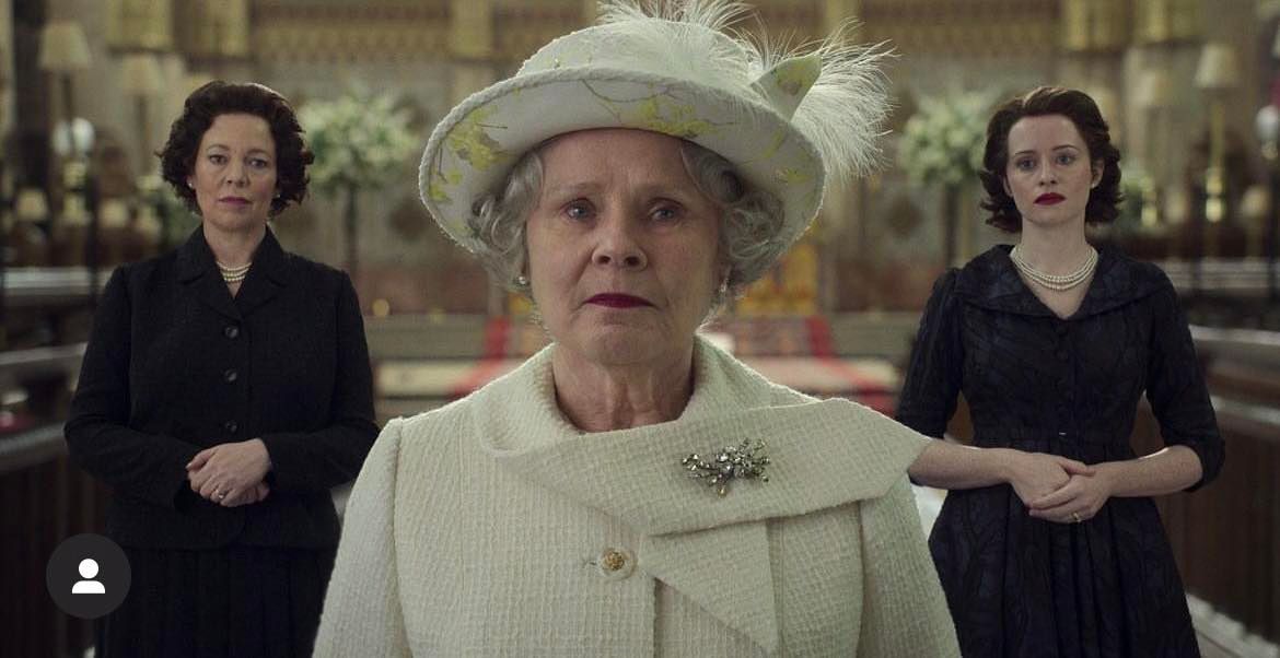 O fim e o legado de The Crown