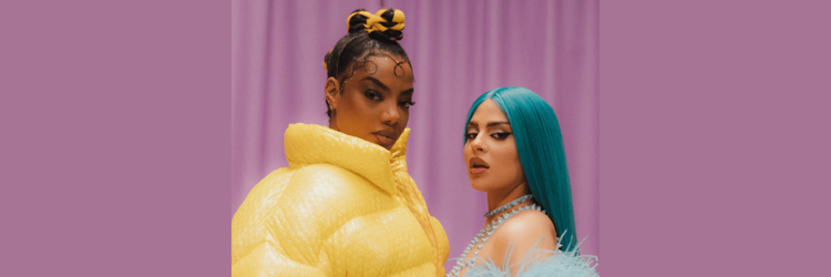 Luísa Sonza lança clipe em parceria com Hoteis.com