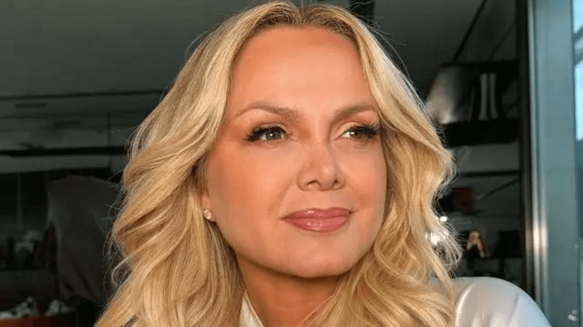 Eliana deixa o SBT após 15 anos na emissora