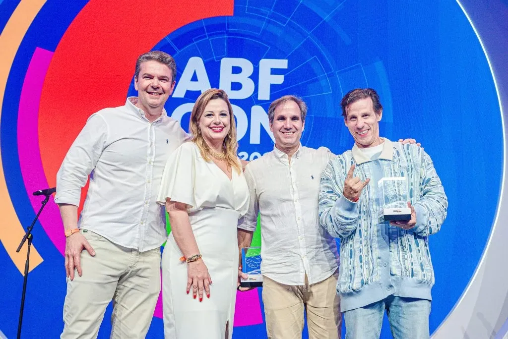 Chilli Beans, Doutor Sofá e Oakberry vencem o Prêmio ABF de Internacionalização 2025