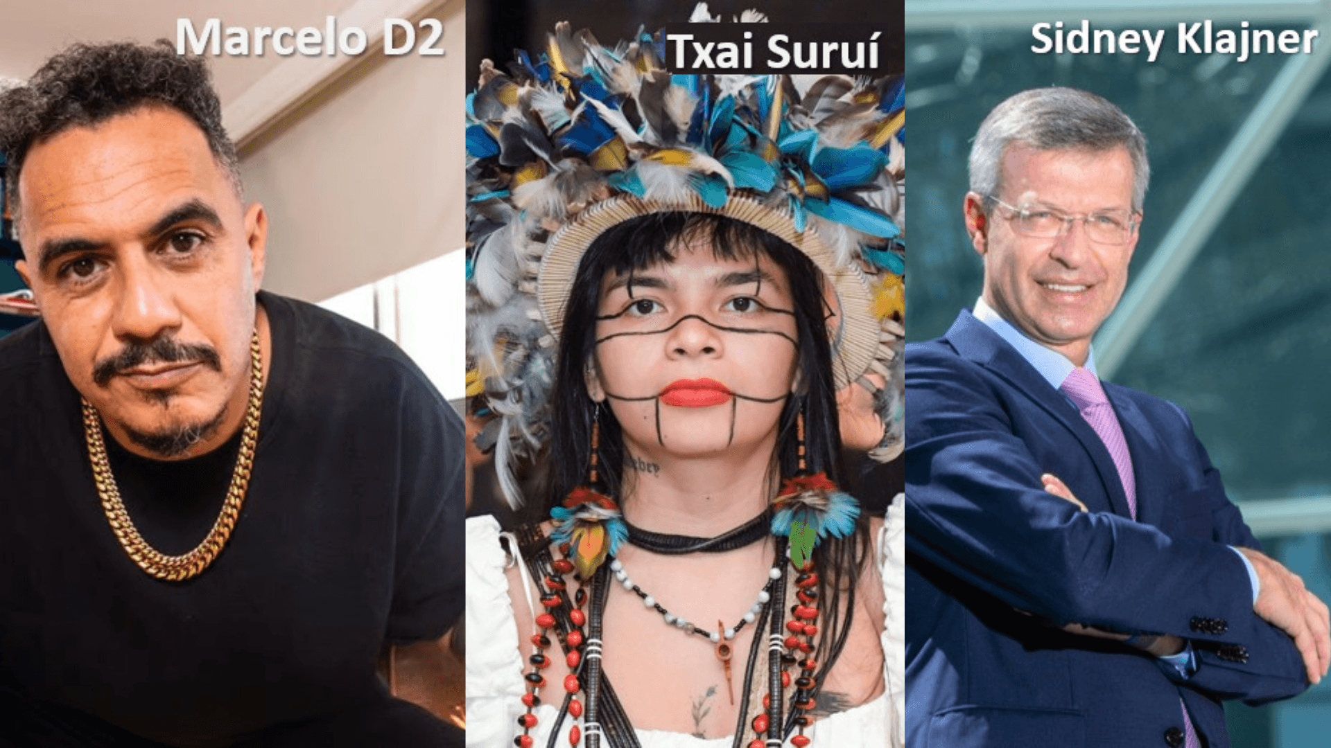 SXSW terá mais de 50 brasileiros no palco