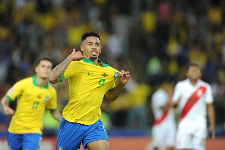 Copa América: SBT confirma transmissão com exclusividade