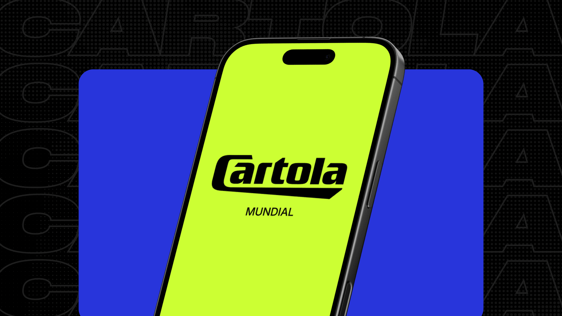 Cartola estreia no Mundial e amplia experiência do Brasileirão