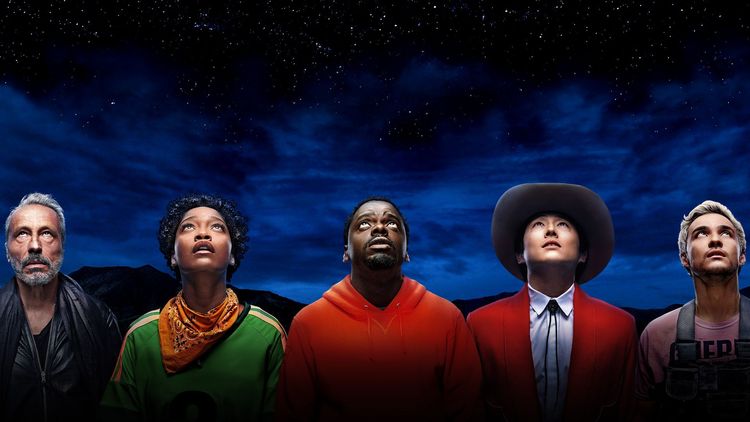 Não! Não Olhe é o novo mistério de Jordan Peele que chega aos cinemas