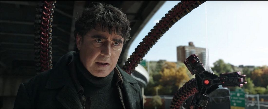 Homem-Aranha 3: trailer revela presença de Tobey e Andrew