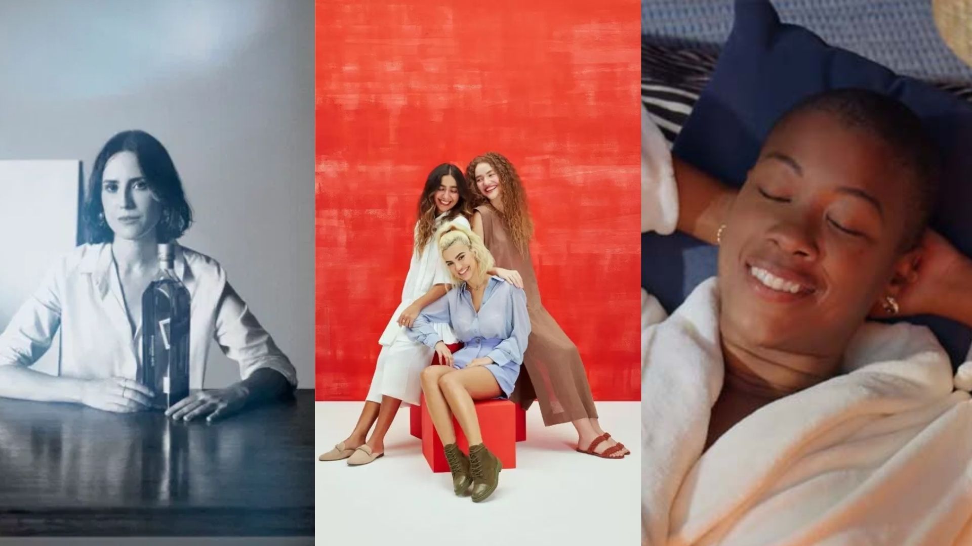 Top Publi: Confira as melhores campanhas do dia das mães 2021