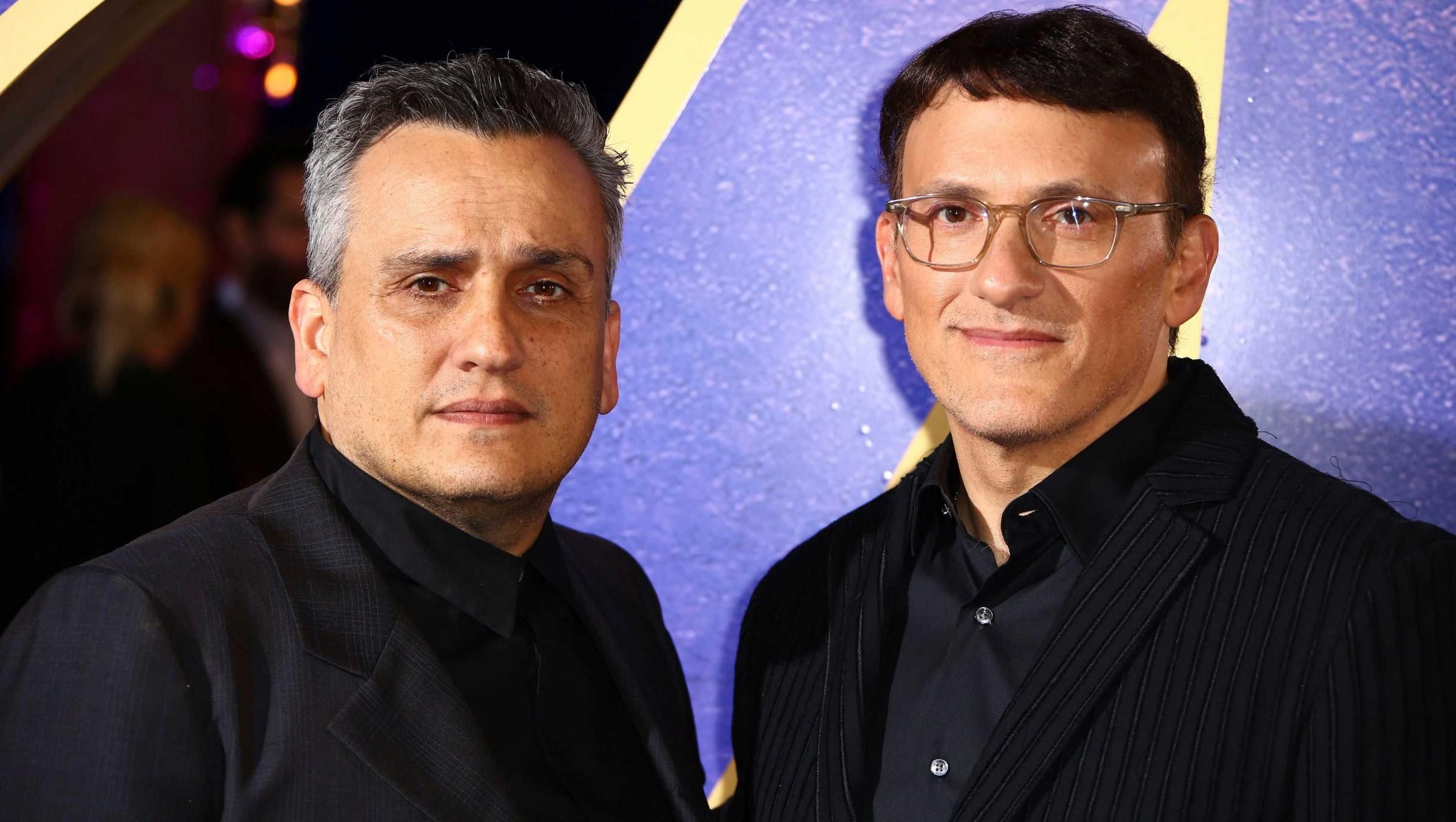 Os Irmãos Russo fecham acordo com Spotify
