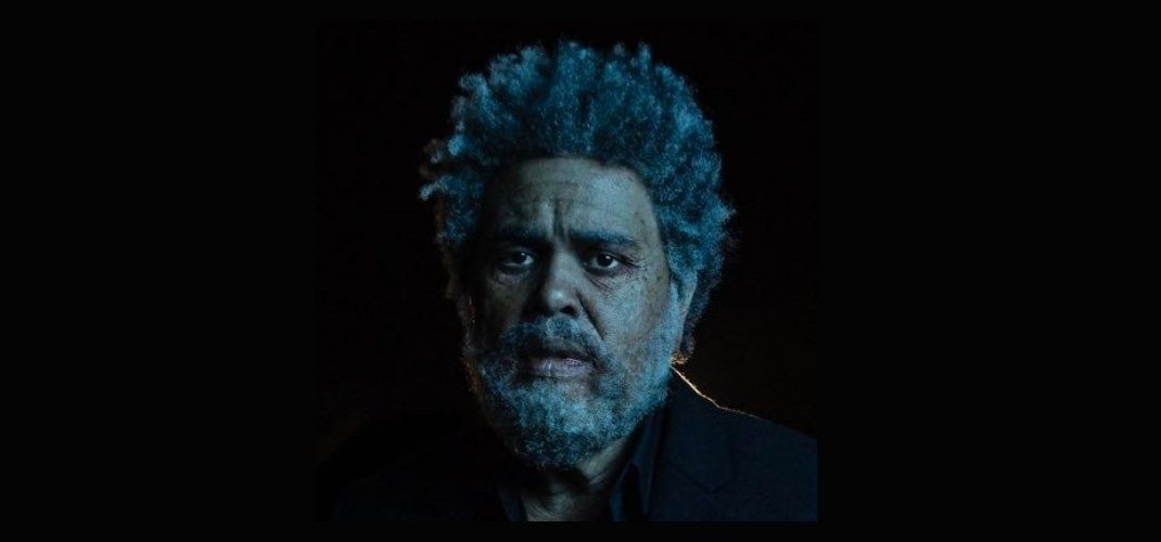 The Weeknd lança “Dawn FM” com participação de Jim Carrey