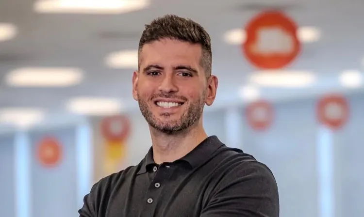 Com aporte de R$ 5,6 bilhões para os próximos anos no Brasil, Keeta consolida operação e crava: “Chegamos como braço internacional do maior delivery do mundo”
