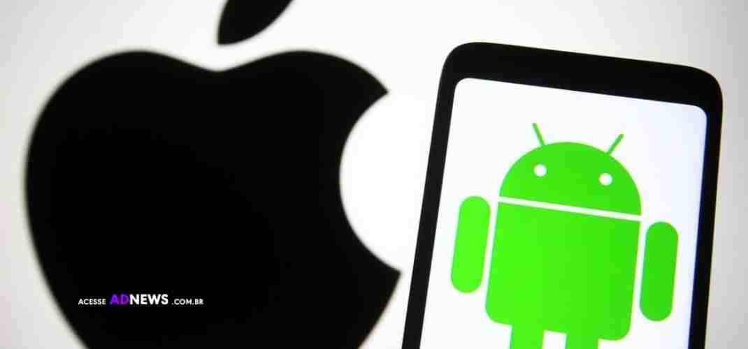 Apple e Google são investigados pelo órgão de concorrência do Reino Unido