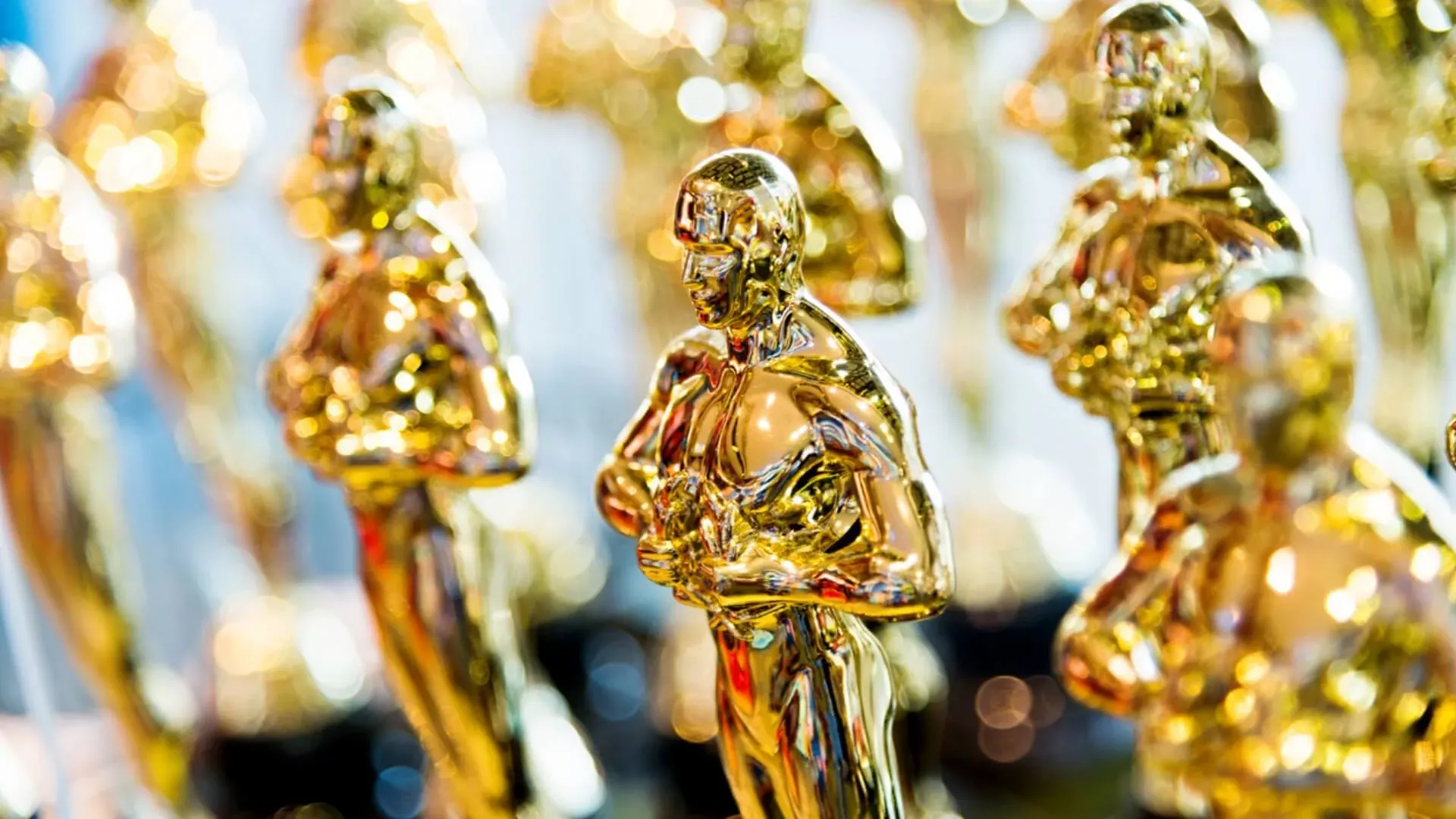 A representatividade feminina nas maiores premiações mundiais
