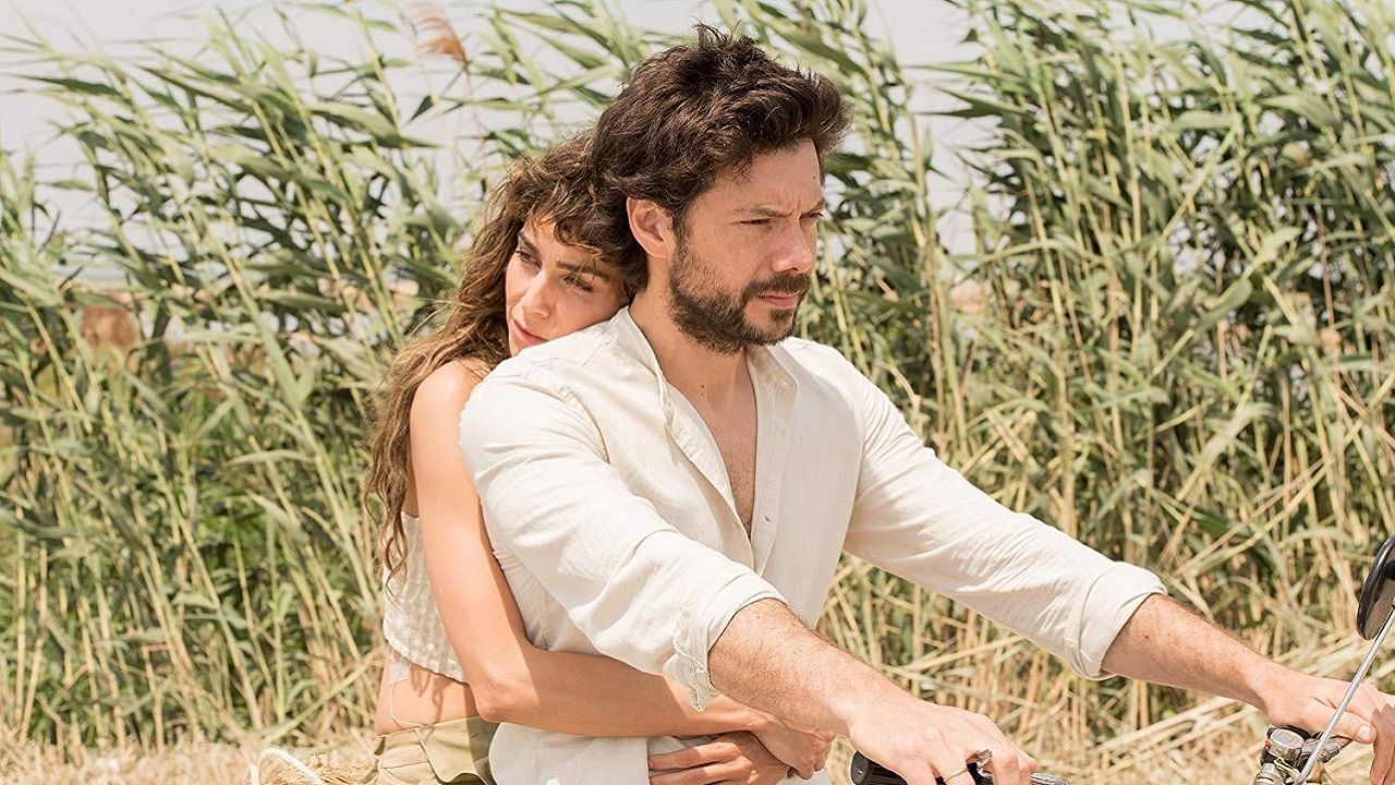 Chega a temporada final de “O Píer” com astro de La Casa de Papel