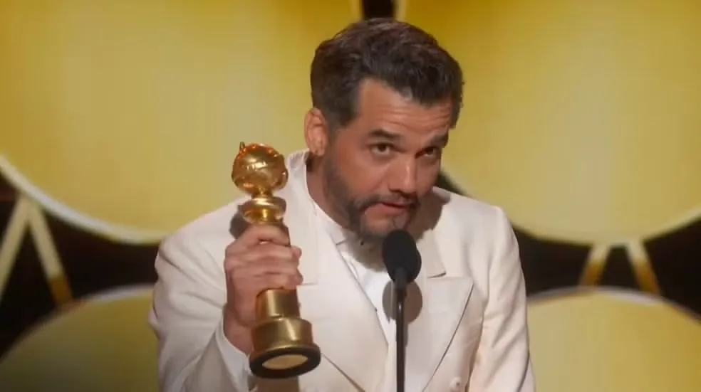 “O Agente Secreto” vence Globo de Ouro 2026 e garante vitória histórica para o Brasil