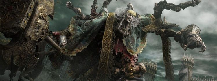 Elden Ring: trailer mostra o que pode ser explorado no game