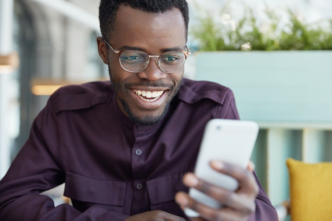 Como pode ser positivo para o cliente interagir por voz com sua marca?