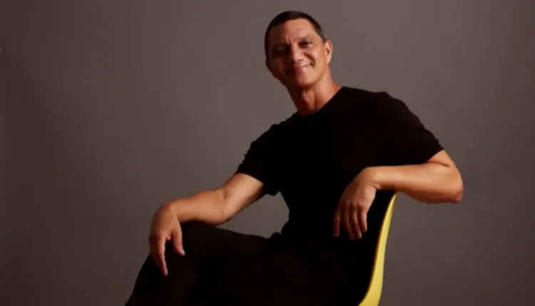 Ricardo Bezerra retorna à Tátil Design como Global Chief Creative Officer