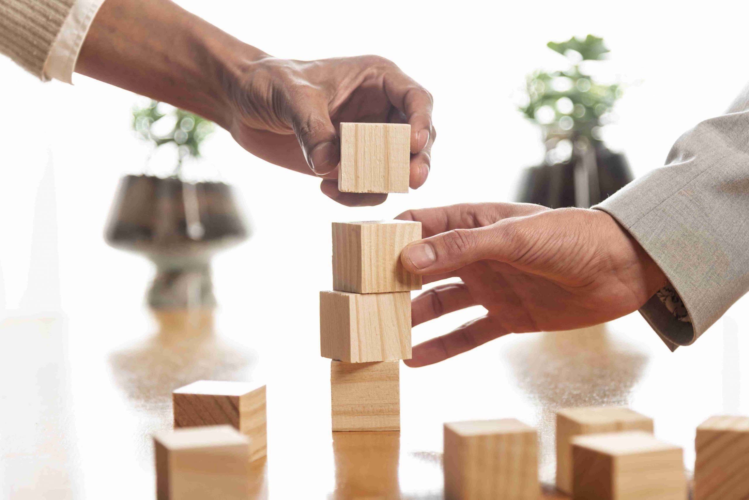 Desconstruindo para [re]construir