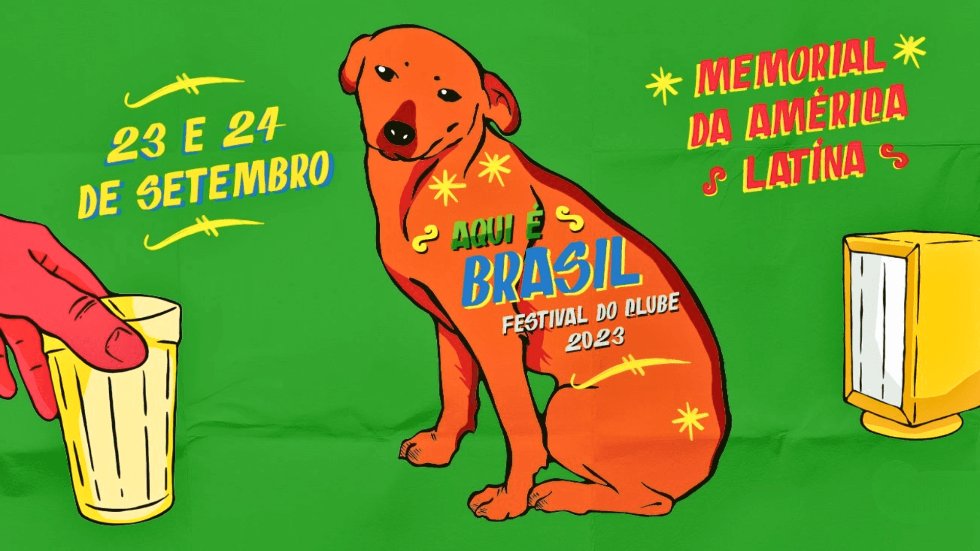 11º Festival do Clube de Criação reúne profissionais de várias áreas em SP