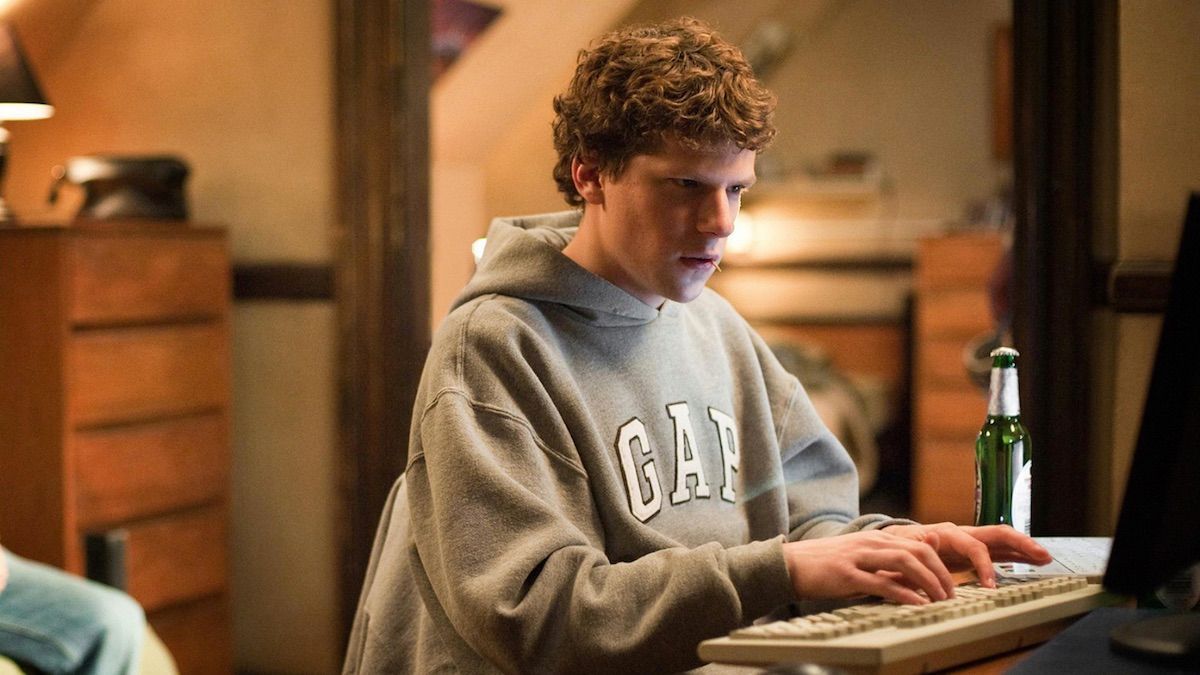 5 filmes sobre redes sociais para ver no streaming