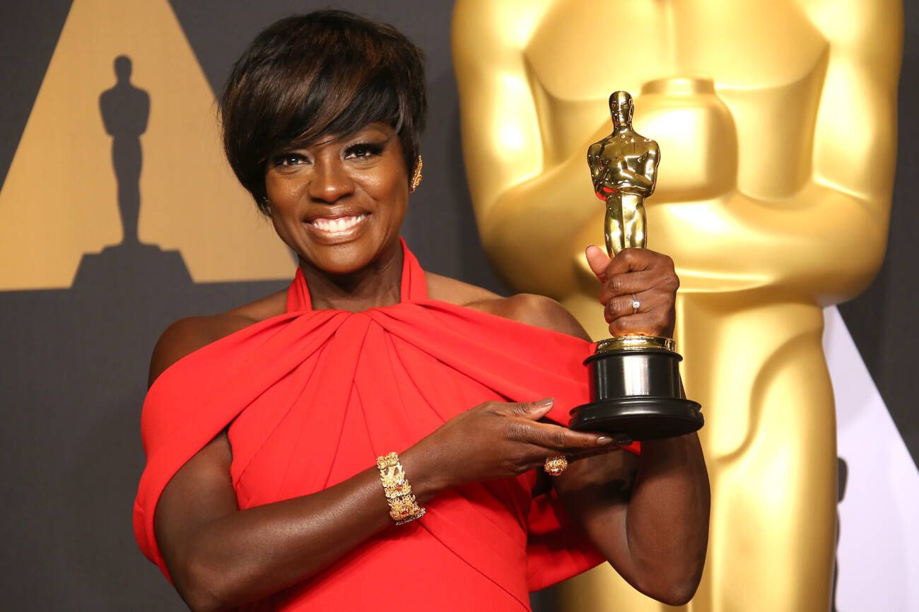 Viola Davis será palestrante principal no VTEX DAY