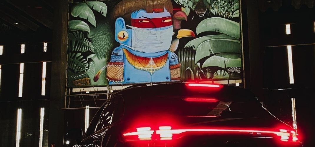 DriveThru.Art chega para revolucionar a forma que consumimos arte