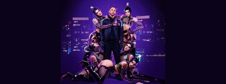 Pabllo Vittar lança “Number One”, single com Rennan da Penha
