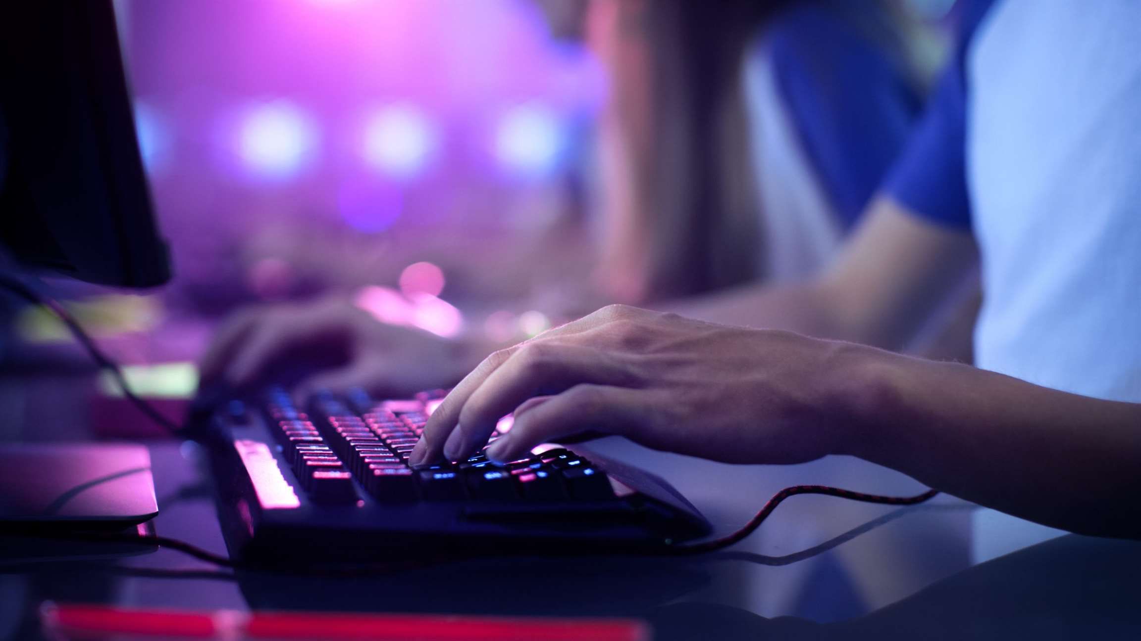 Módulo Gaming Moods oferece conteúdo para gamers no TIDAL