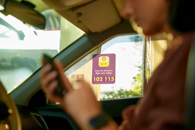 Shell lança campanha Shell Box Friday com semana especial de descontos em combustíveis premium