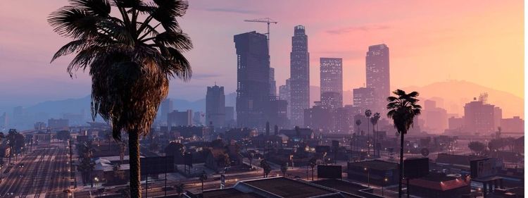 GTA: jogos da franquia entram em promoção na Amazon