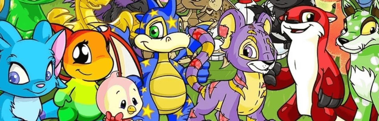 Site de animais de estimação virtuais Neopets planeja retorno de US$ 4 milhões