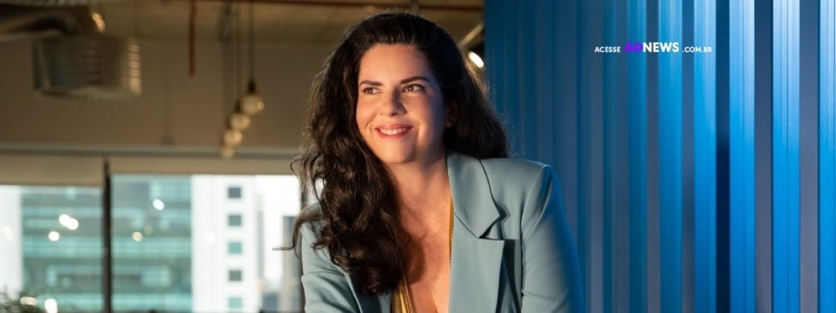 Neon anuncia Fernanda Salgado como nova head de Marca e Comunicação  