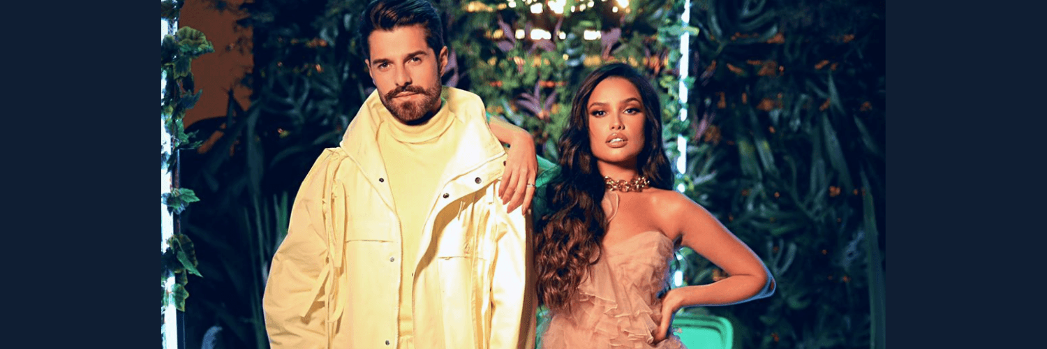 Alok e Juliette atingem #01 no iTunes em 27 países