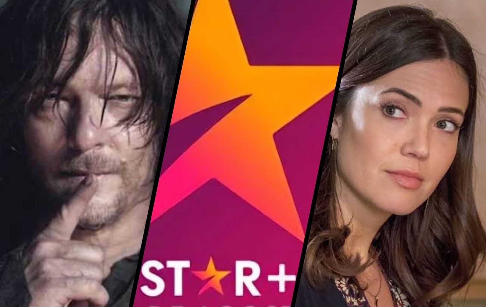 O que esperar do conteúdo do Star Plus?