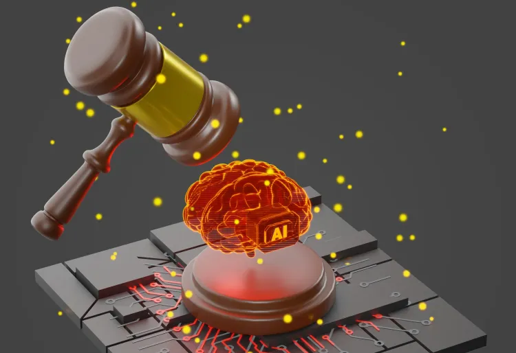 Entrada em vigor do AI Act na Europa pressiona empresas brasileiras por transparência e governança em Inteligência Artificial