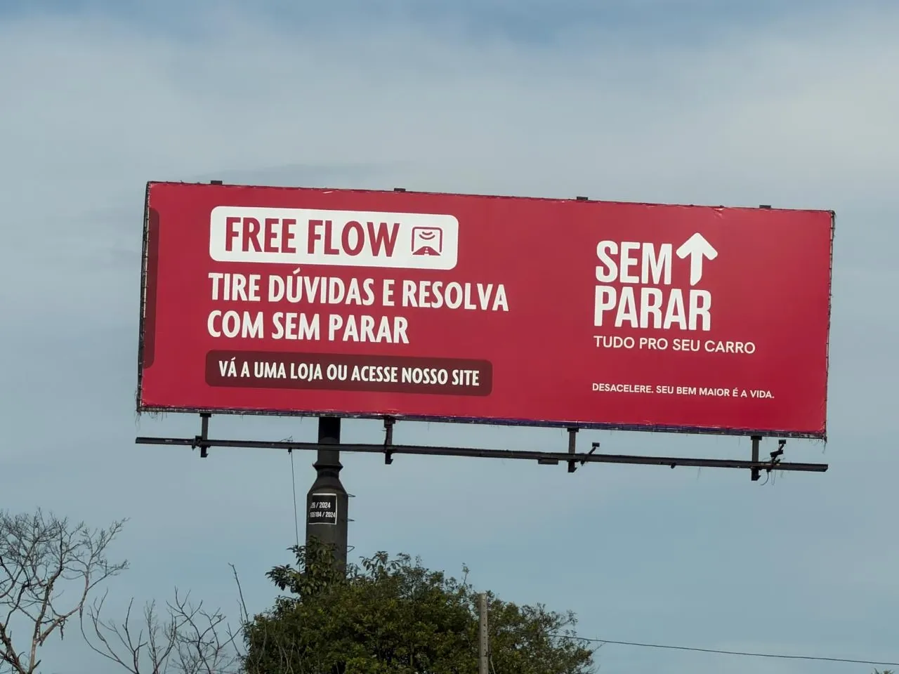 Sem Parar aposta em comunicação regional para acompanhar expansão do Free Flow