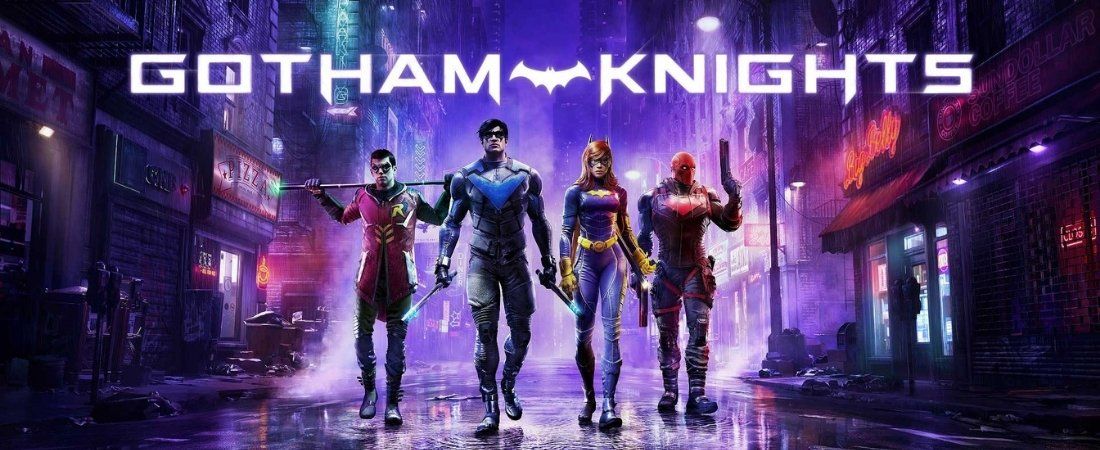 Gotham Knights ganha novo trailer focado na Corte das Corujas