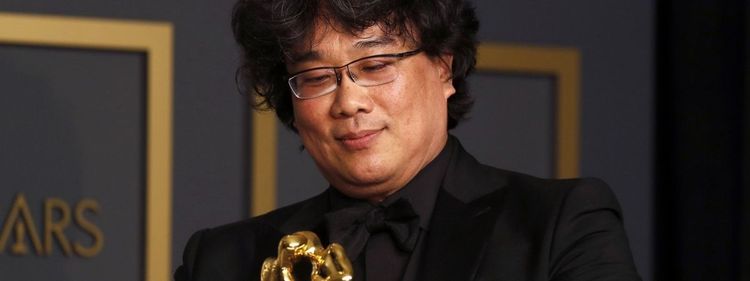 Bong Joon-ho quer Robert Pattinson em novo filme