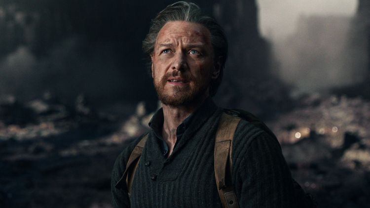 O Começo Do Fim De His Dark Materials Na HBO Max