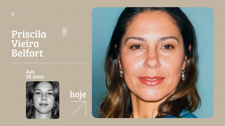 Piracanjuba usa IA para atualizar fotos de desaparecidos nas caixas de leite