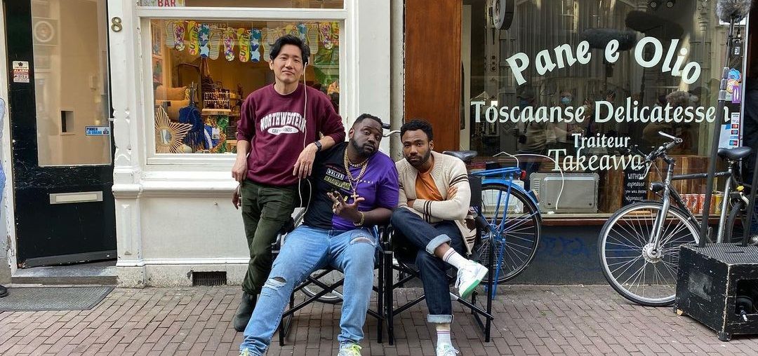 Atlanta: Donald Glover anuncia data de estreia da 3° temporada